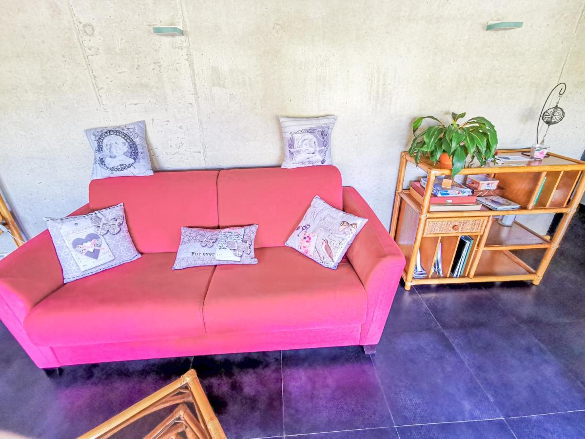 Domaine De La Rue De La Tour Bed & Breakfast Valsonne Ngoại thất bức ảnh